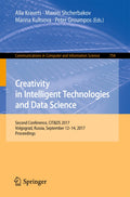 Communications in Computer and Information Science