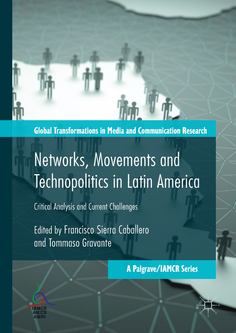 Global Transformations in Media and Communication Research - A Palgrave and IAMCR Series