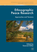 Rethinking Peace and Conflict Studies