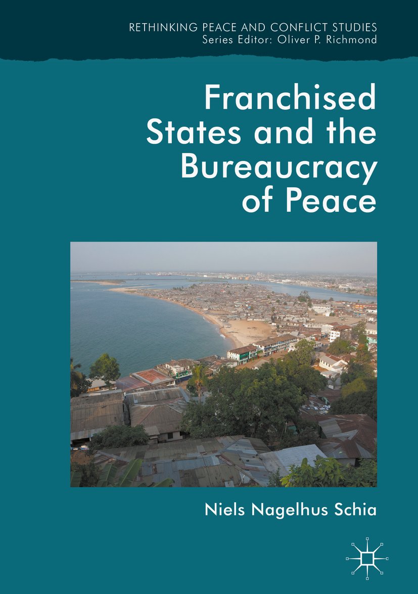 Rethinking Peace and Conflict Studies