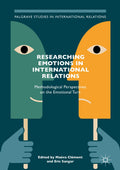 Palgrave Studies in International Relations