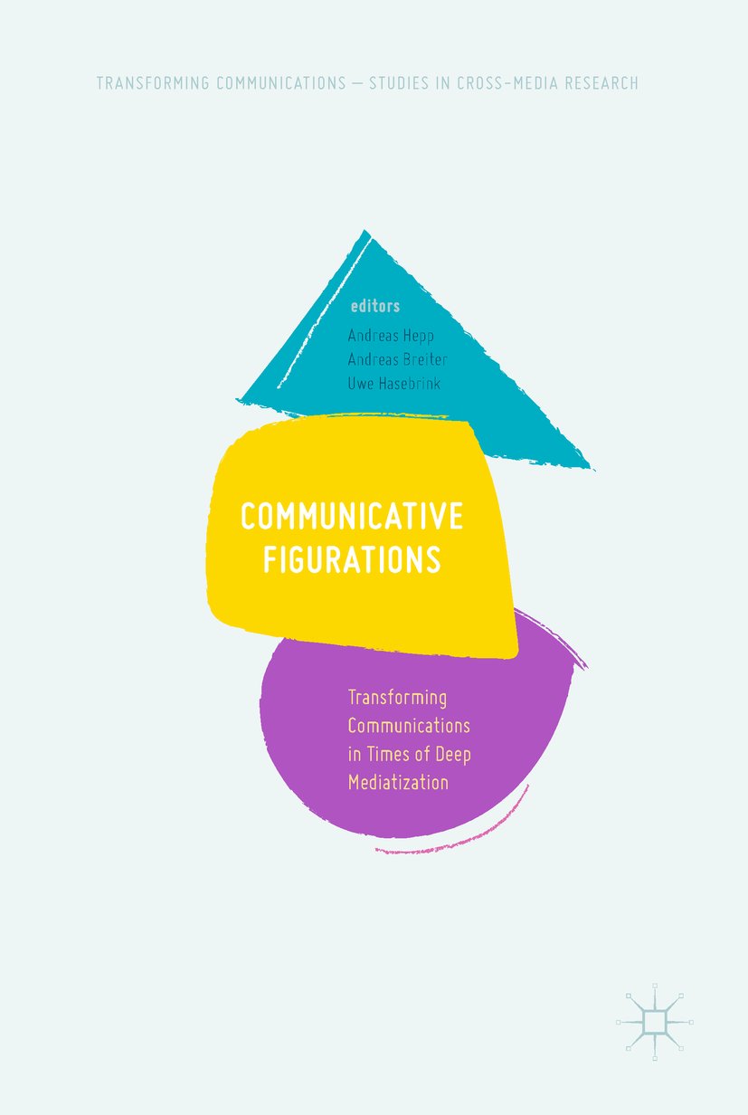 Transforming Communications – Studies in Cross-Media Research