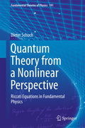 Fundamental Theories of Physics