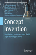 Computational Synthesis and Creative Systems