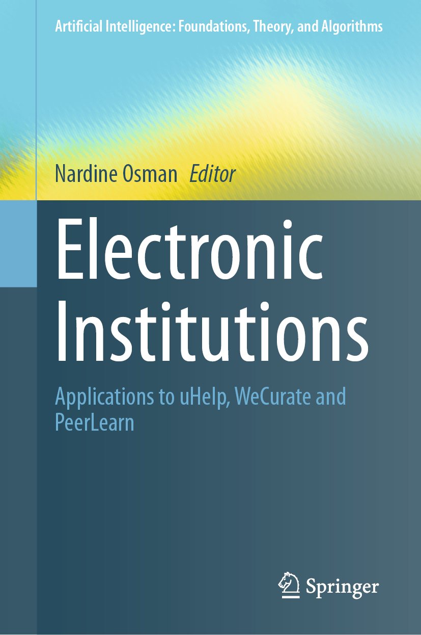Artificial Intelligence: Foundations, Theory, and Algorithms
