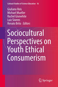 Cultural Studies of Science Education
