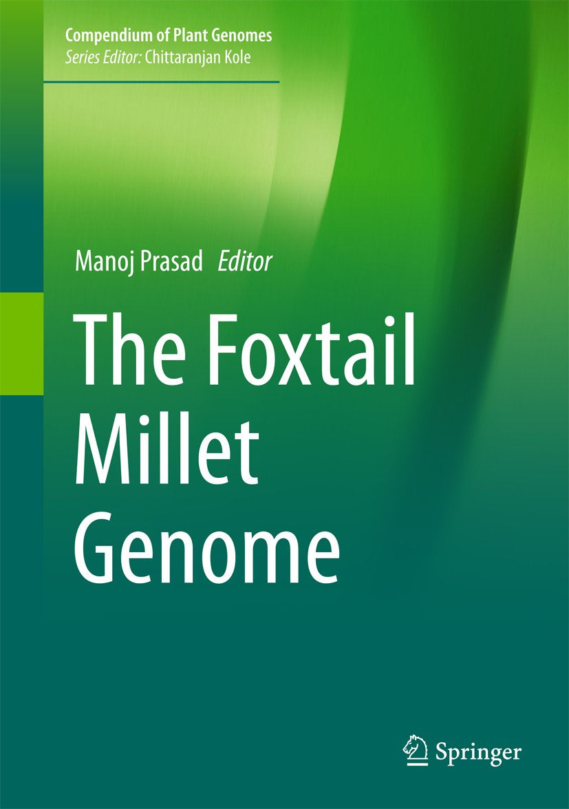Compendium of Plant Genomes