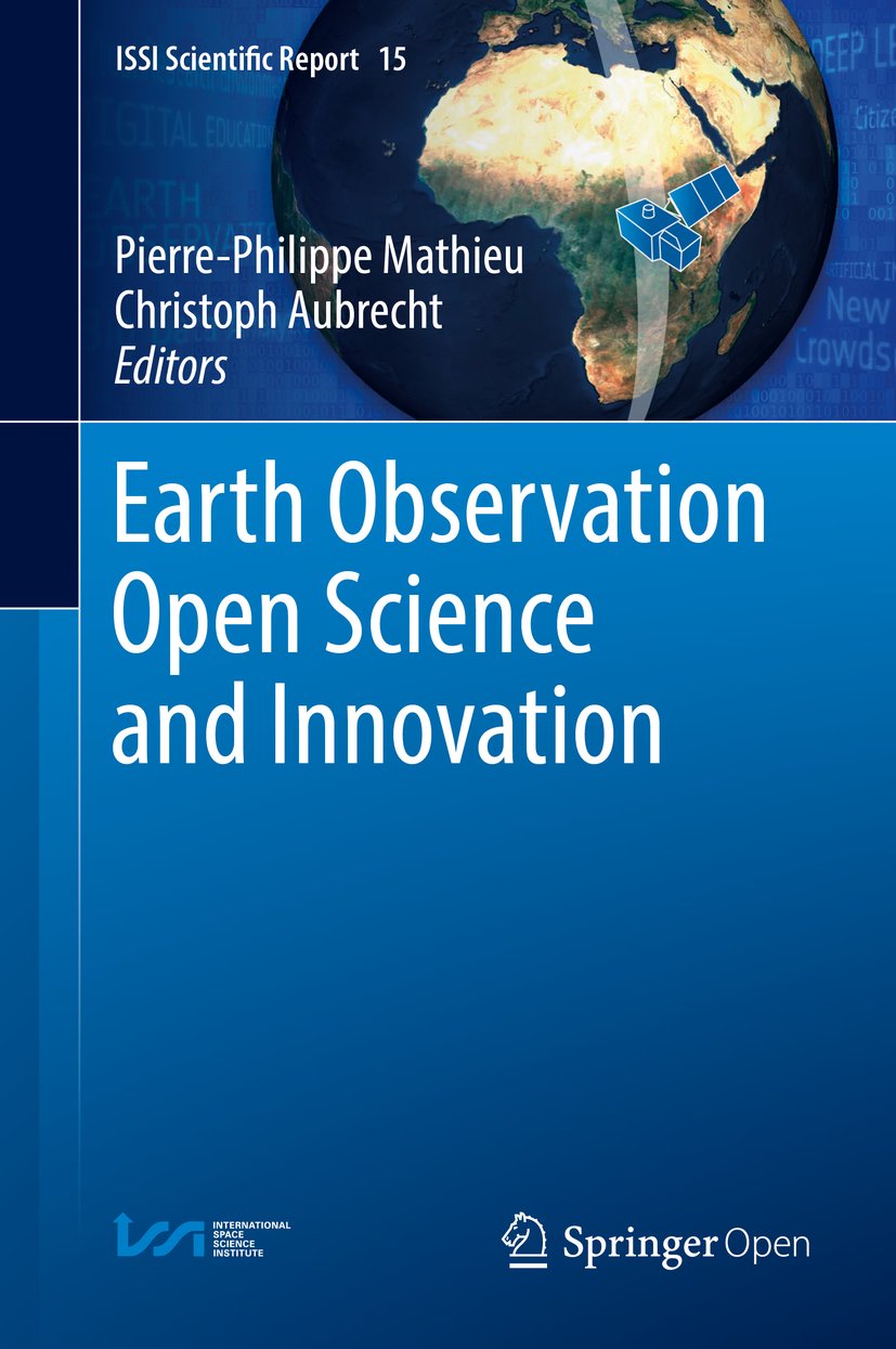 ISSI Scientific Report Series
