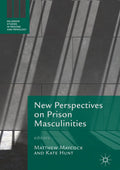 Palgrave Studies in Prisons and Penology
