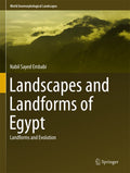 World Geomorphological Landscapes
