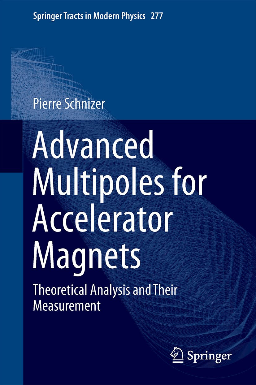Springer Tracts in Modern Physics