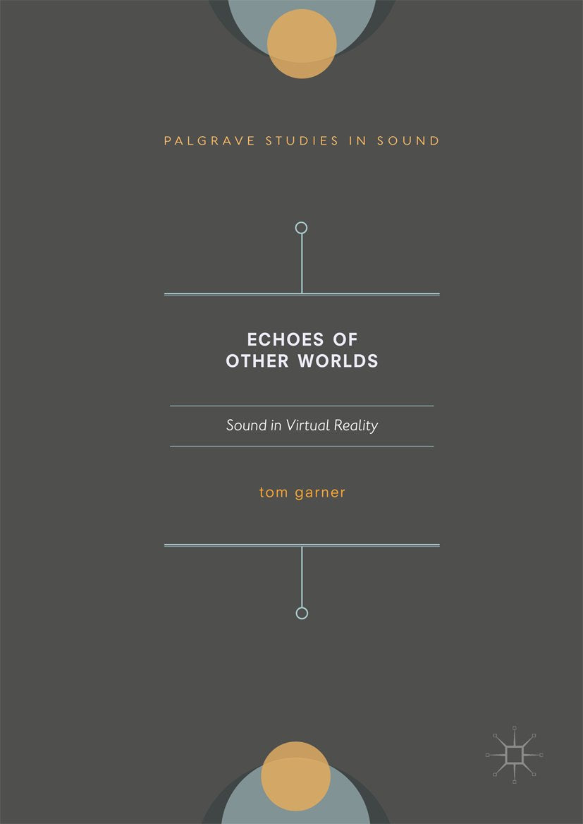 Palgrave Studies in Sound