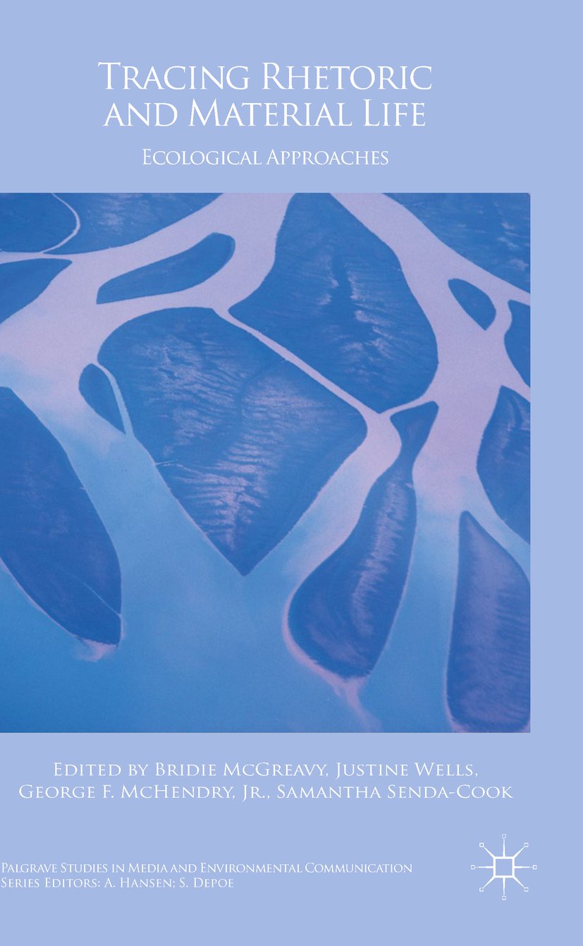 Palgrave Studies in Media and Environmental Communication