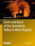 Cave and Karst Systems of the World