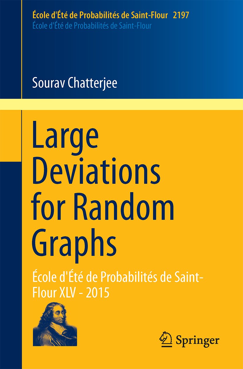 Lecture Notes in Mathematics