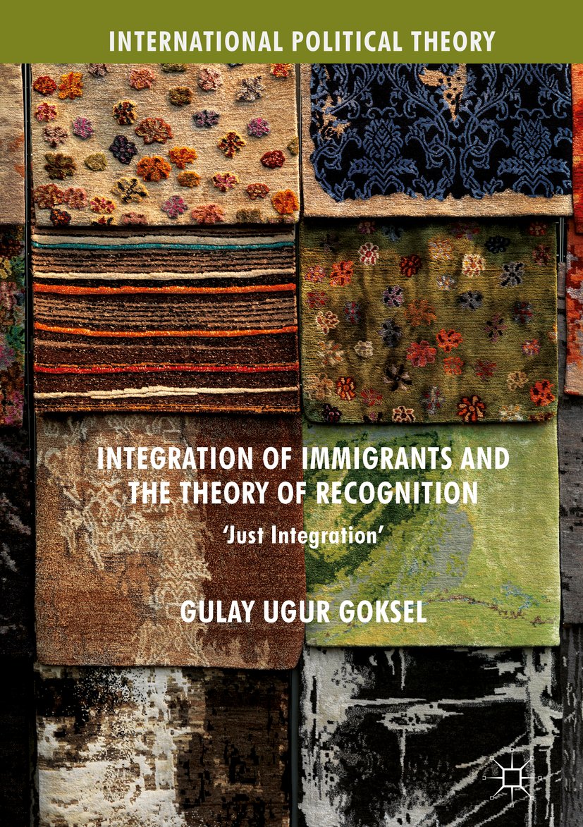 International Political Theory