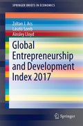 SpringerBriefs in Economics