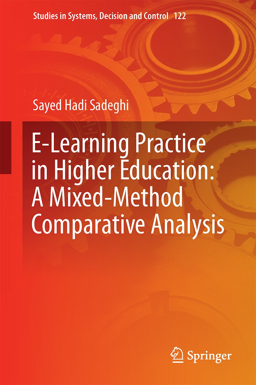 Studies in Systems, Decision and Control