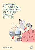 Learning Vocabulary Strategically in a Study Abroad Context