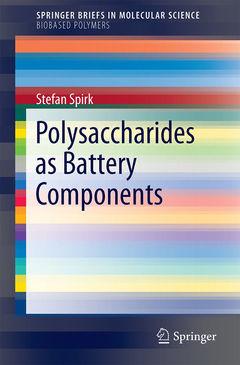 SpringerBriefs in Molecular Science