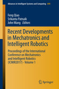 Advances in Intelligent Systems and Computing