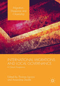 Migration, Diasporas and Citizenship