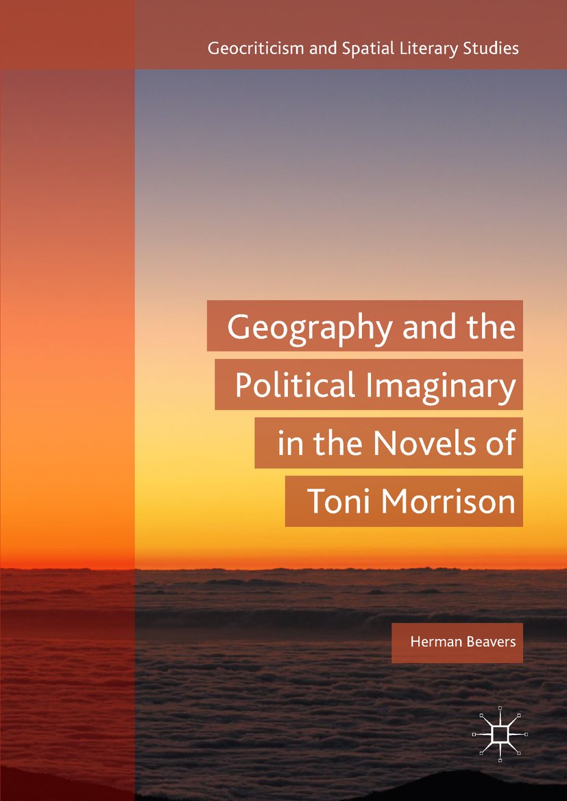 Geocriticism and Spatial Literary Studies