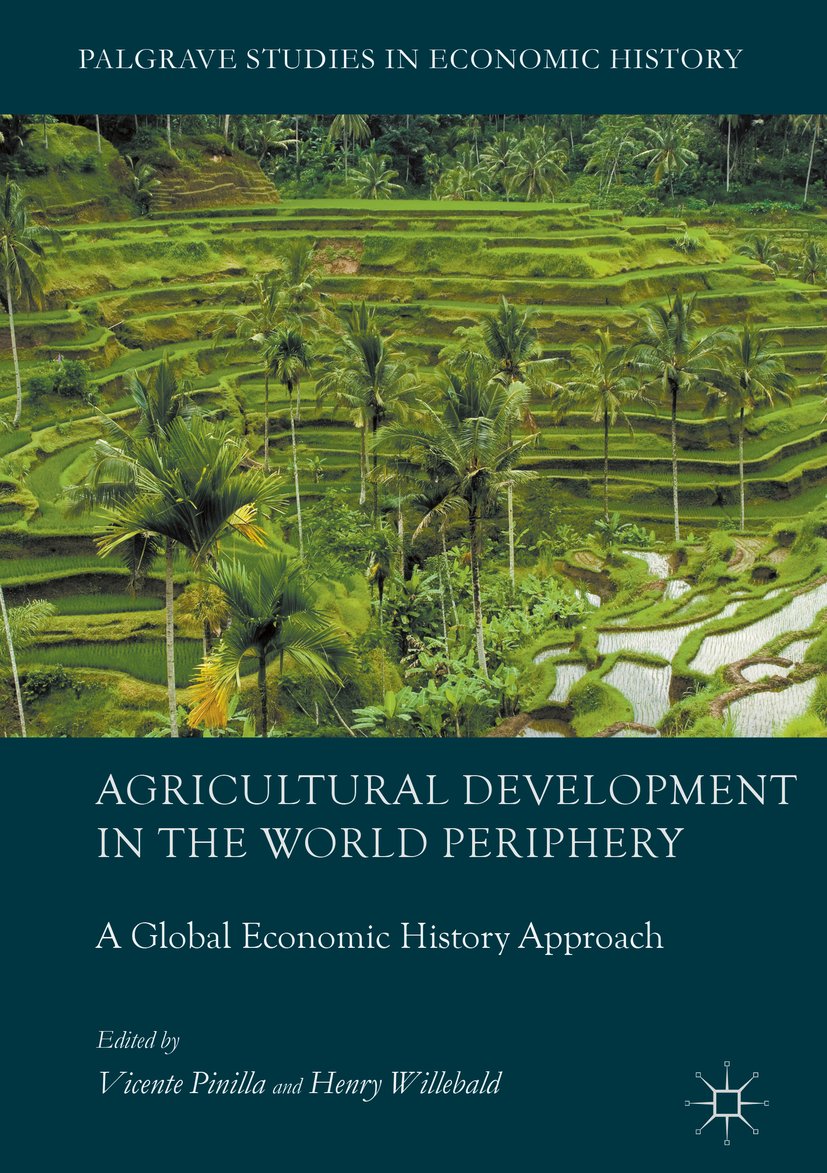 Palgrave Studies in Economic History