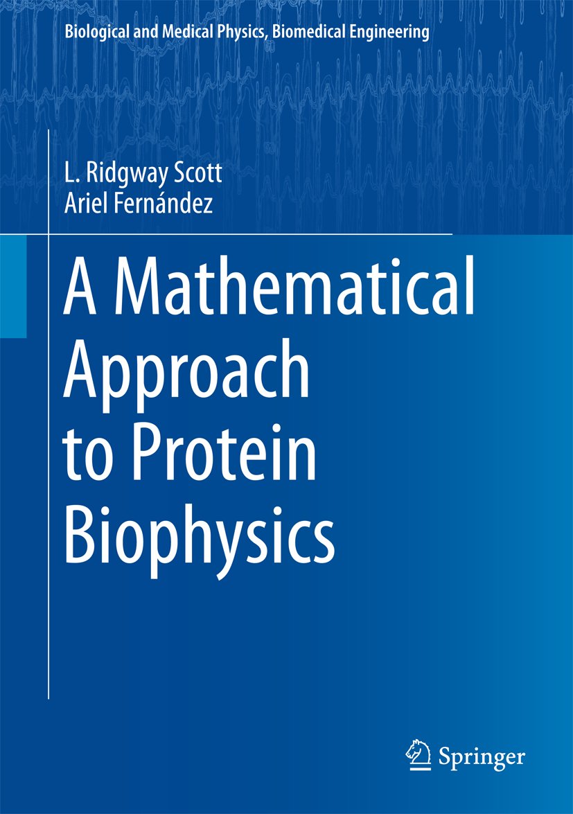 Biological and Medical Physics, Biomedical Engineering