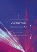 Palgrave Studies in Sound