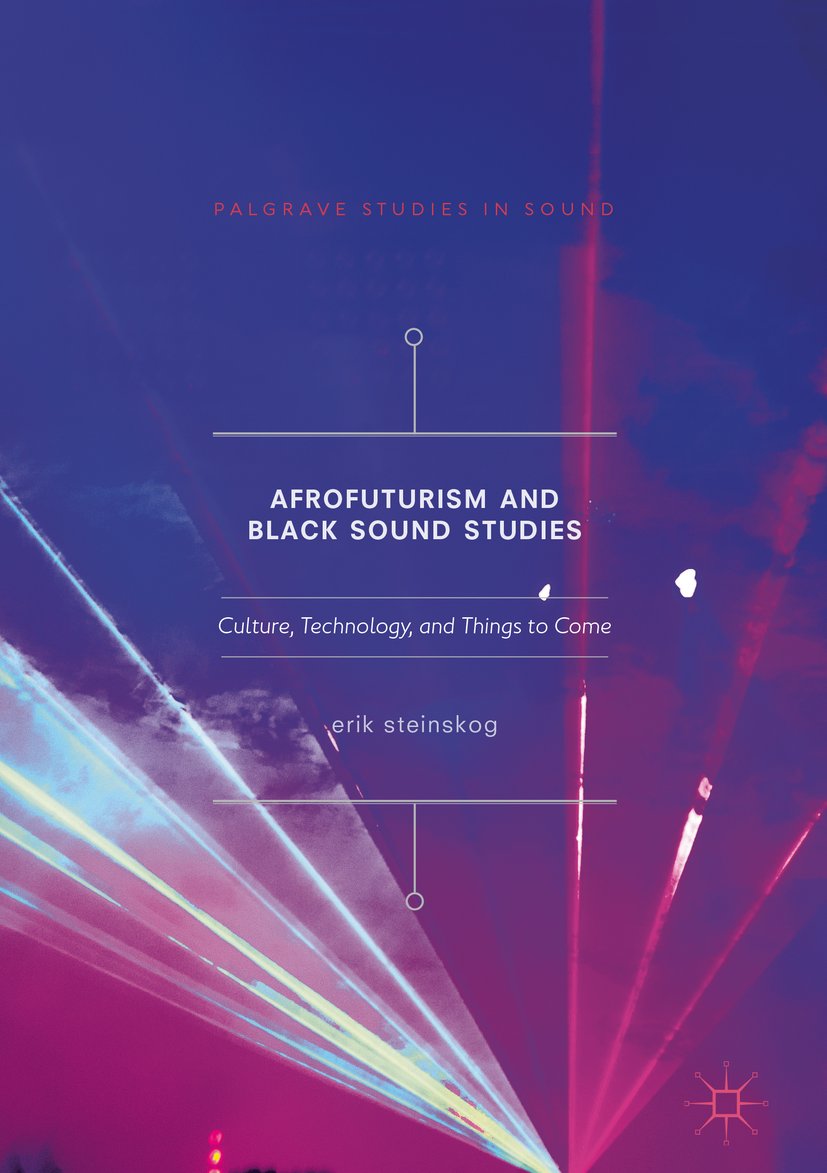 Palgrave Studies in Sound