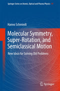 Springer Series on Atomic, Optical, and Plasma Physics