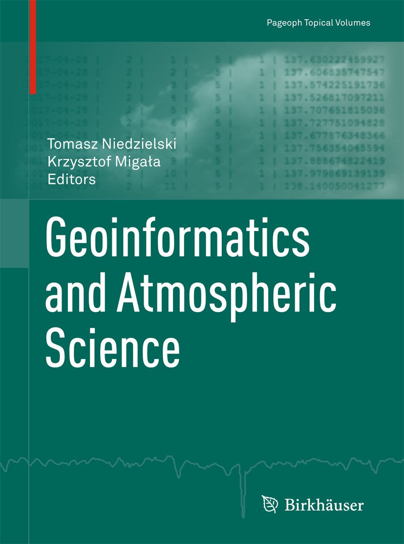 Pageoph Topical Volumes