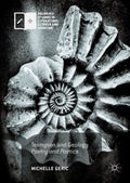Palgrave Studies in Literature, Science and Medicine