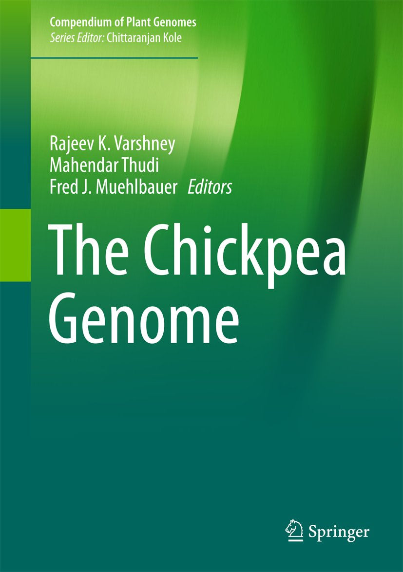 Compendium of Plant Genomes