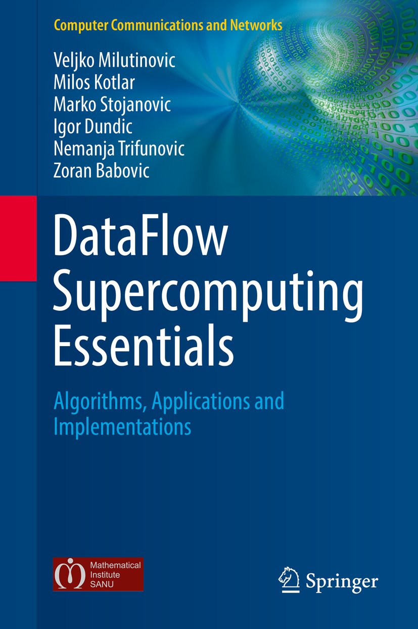 Computer Communications and Networks