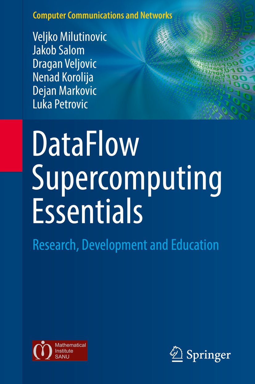Computer Communications and Networks