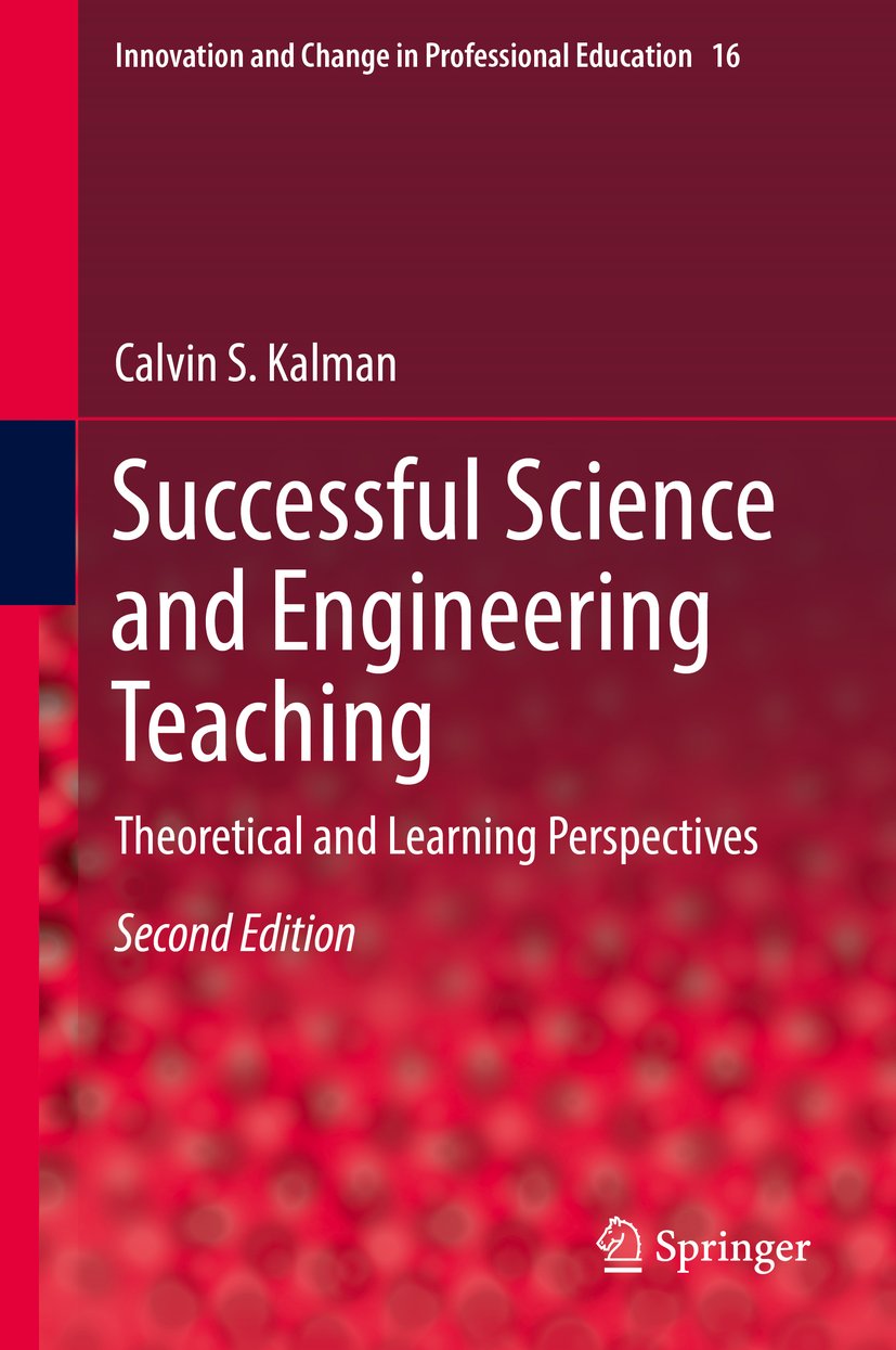 Innovation and Change in Professional Education