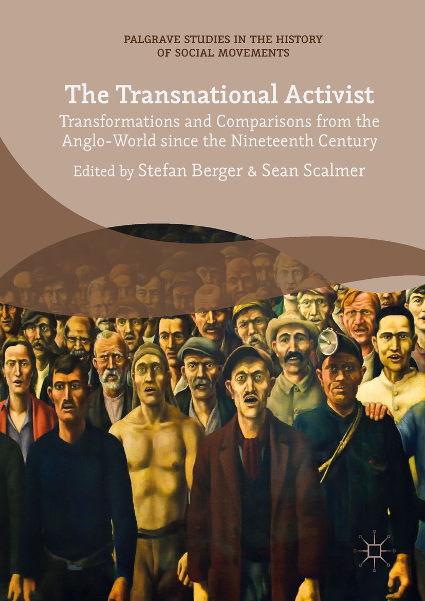 Palgrave Studies in the History of Social Movements
