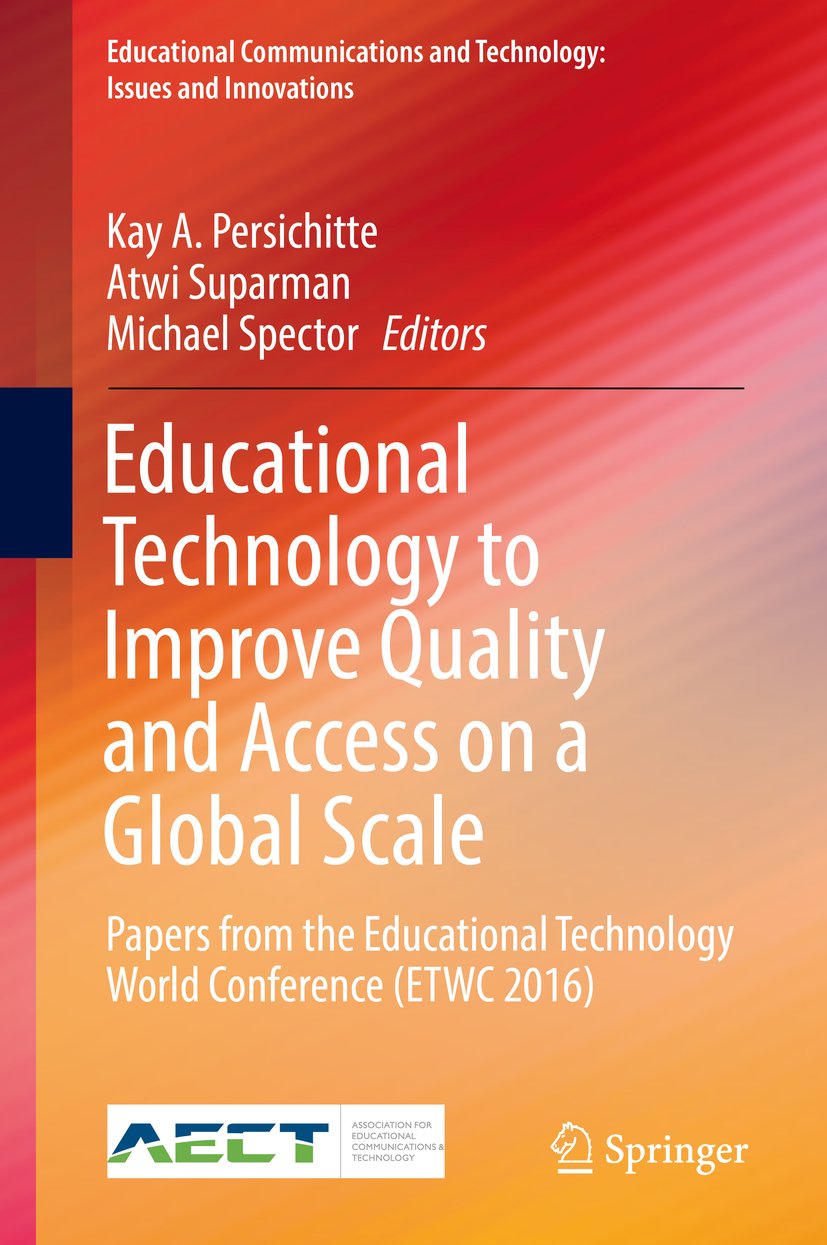 Educational Communications and Technology: Issues and Innovations