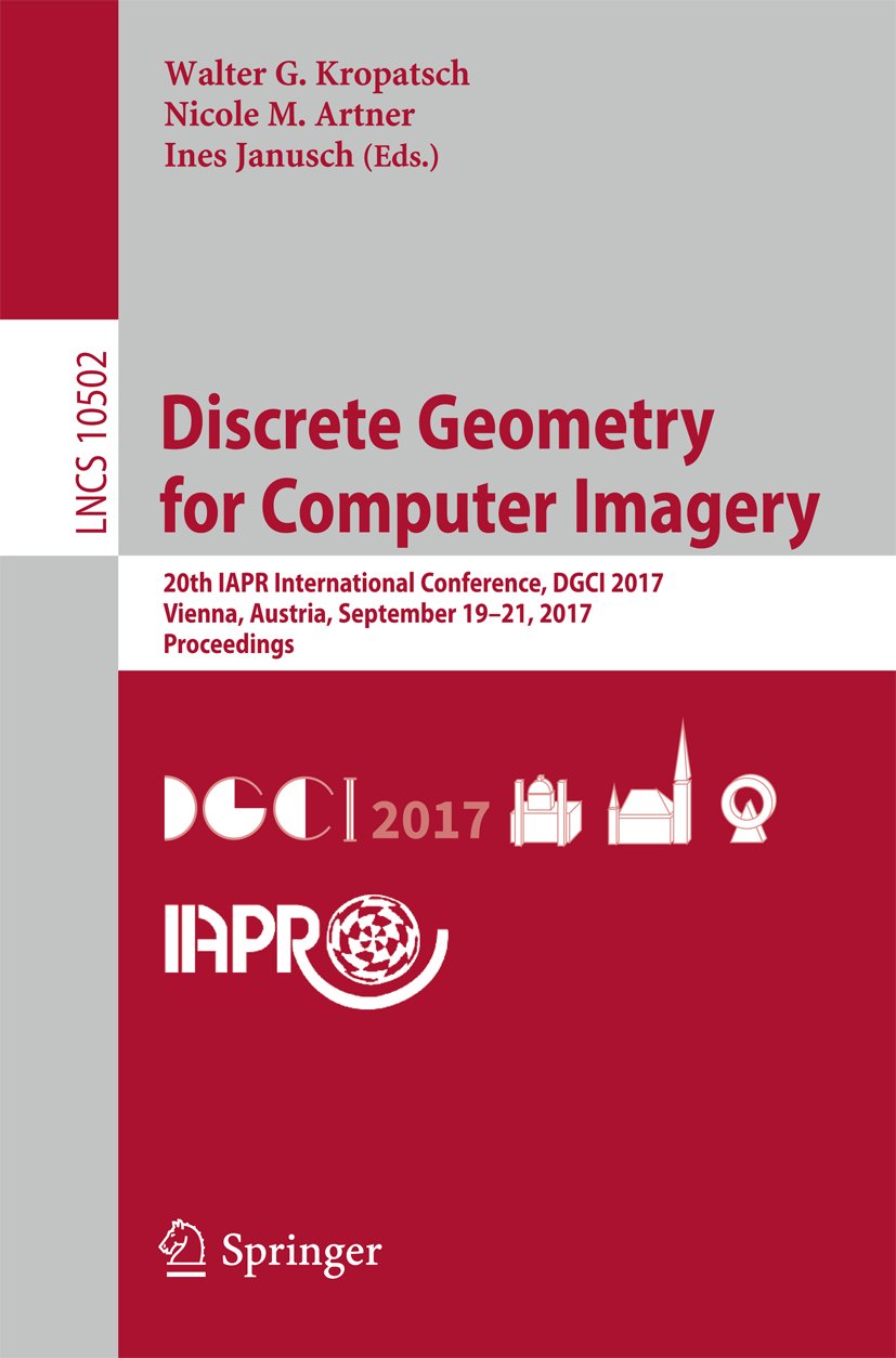 Lecture Notes in Computer Science