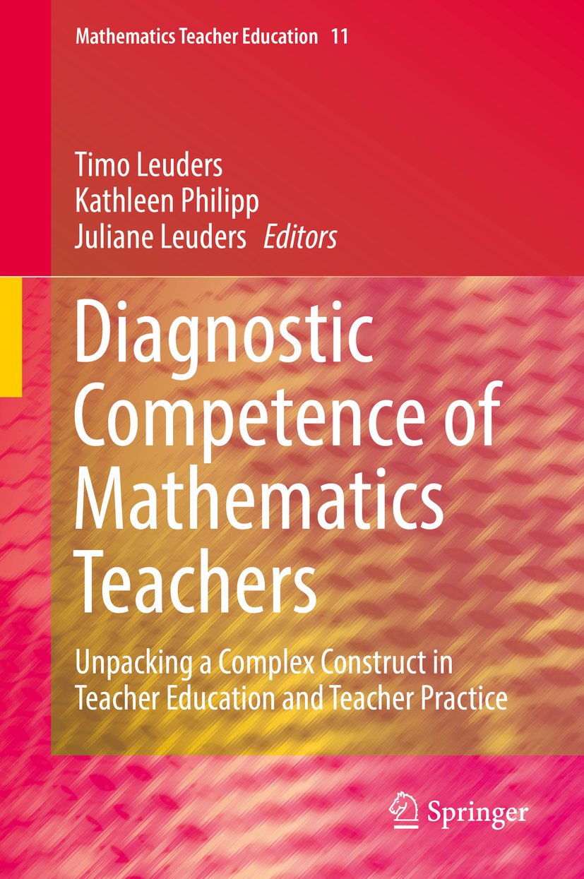 Mathematics Teacher Education