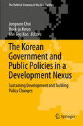 The Political Economy of the Asia Pacific