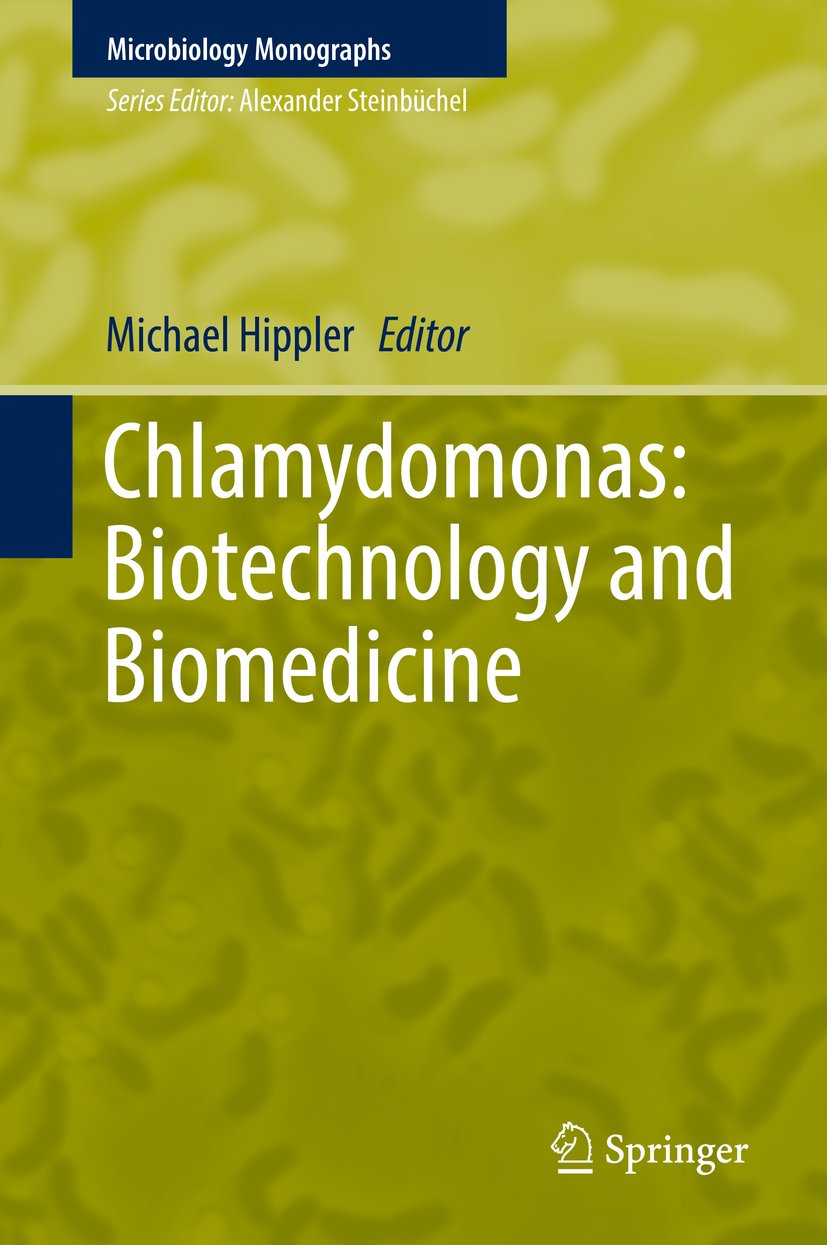 Microbiology Monographs