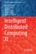 Studies in Computational Intelligence