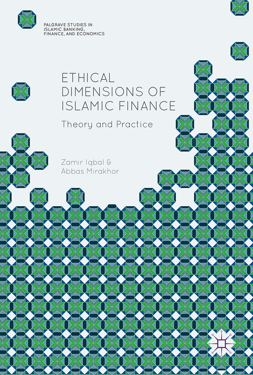 Palgrave Studies in Islamic Banking, Finance, and Economics