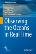 Springer Oceanography