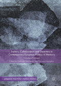 Palgrave Macmillan Memory Studies