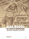 Palgrave Studies in Comics and Graphic Novels