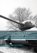 Palgrave Macmillan Memory Studies